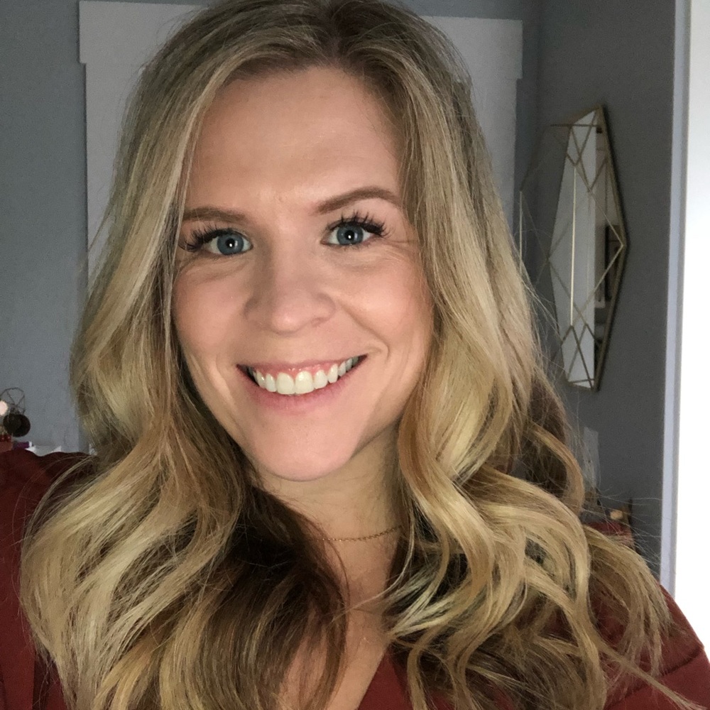 Meet your Posher, Bridget